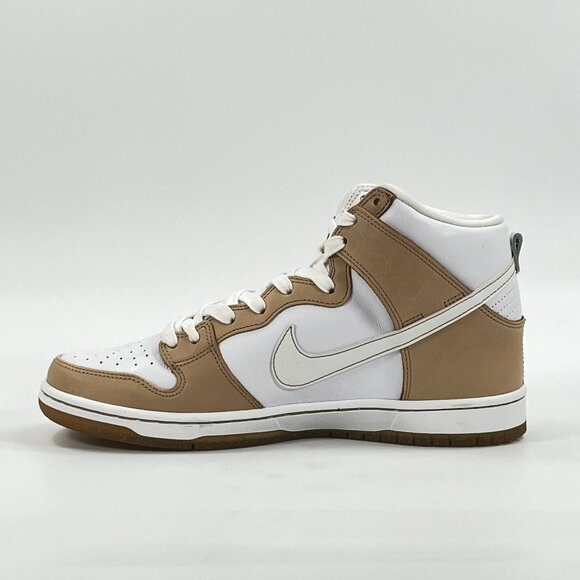 Nike SB Dunk High TRD QS \'Win Some, Lose Some\' 881758-217 size 10 main image 8